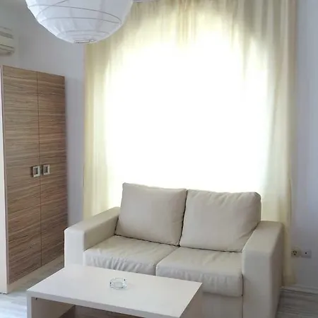 Sea Isle דירה *