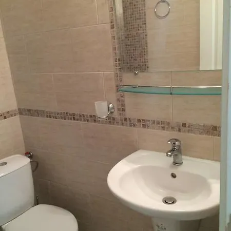 דירה Sea Isle סאני ביץ'