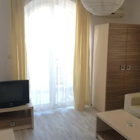 Sea Isle סאני ביץ'