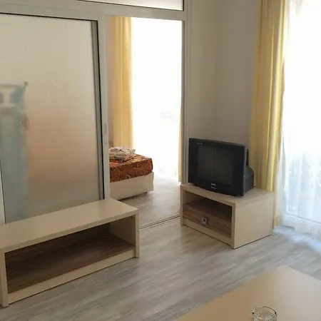Sea Isle Slăntjev Brjag