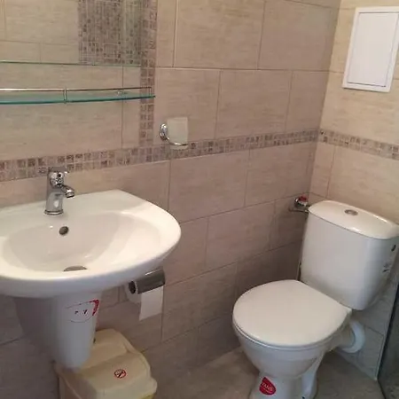 Lägenhet Sea Isle Slăntjev Brjag