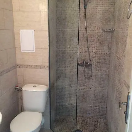 Sea Isle Slăntjev Brjag