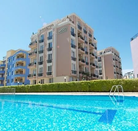 Lägenhet Sea Isle *